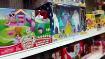 Toy Hunting Toys R Us Shopkins Monster High Frozen Sponge Bob Shopping