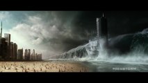 Geostorm - Uzaydan Gelen Fırtına (2017)