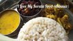 Kanava / Koonthal Thoran [Squid-Coconut Stir Fry]- chinnuz I Love My Kerala Food