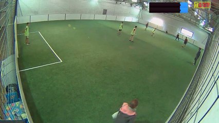 Equipe 1 Vs Equipe 2 - 14/10/17 10:23 - Loisir Poitiers - Poitiers Game Parc