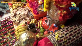 Shri Ram ki gali me tum jaana wahan Naachte milege Hanumana