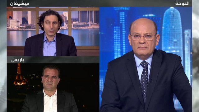 الحصاد-معركة الرقة.. الوحدات الكردية تتقدم