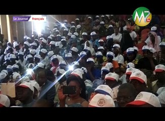 LE JT 21H00 FRANÇAIS DU 14 OCTOBRE 2017