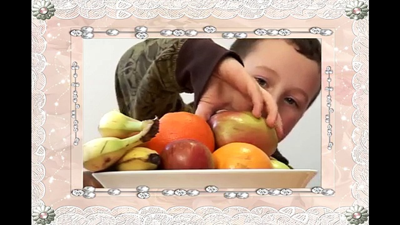 At the Dentist. English for Children Nursery Rhymes. Playway to English U8. Health. Les3. Rhymes