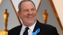 Harvey Weinstein expulso da Academia dos Oscares