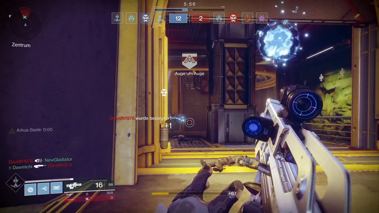 [PS4PRO][Destiny 2][PvP]