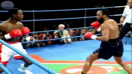 EUBANK vs BENN (I & II) - THE GREATEST RIVALRY IN BRITISH BOXING