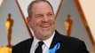 Oscar's board expels US film producer Harvey Weinstein following allegations of sexual misconduct