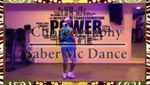 Tekno miles - pana - choreo by saber mc dance