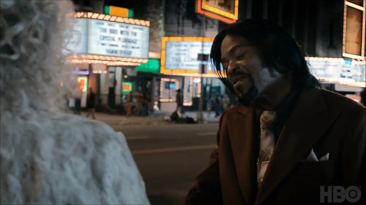 The Deuce Season 1 Episode 7 : s1e07 - HBO