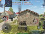 AMX 50 B Three Games of Justice World of Tanks Blitz