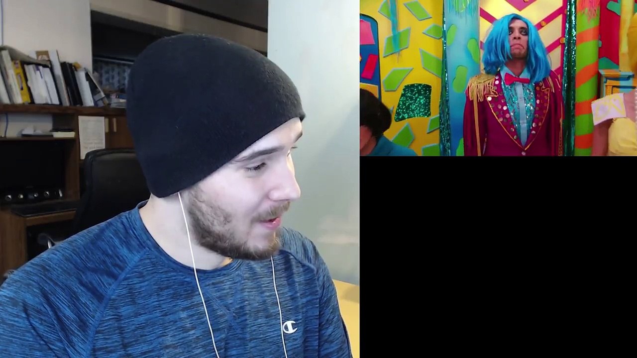 I'M SO EXCITED! - Reacting to Magic Funhouse Season 2 OFFICIAL TRAILER - Charmx Reupload