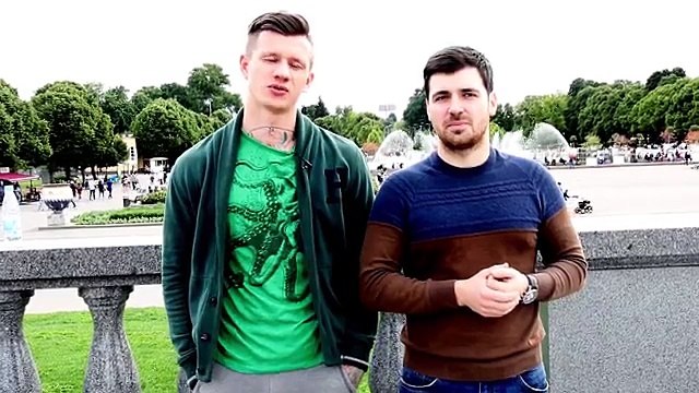 ЗНАКОМСТВА ДЛЯ СЕКСА / Разрушение пикап мифов / 2 СЕРИЯ