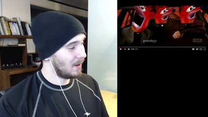 WOAH THAT'S AWESOME! - Reacting to Crash Bandicoot - Woah Is Love - Charmx Reupload