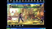 The King Of Fighters Xİ 27-12-14 Completa Desencriptada Mugen 1.1 Descargar - Download 2016