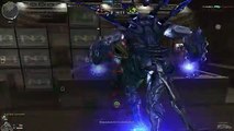 CrossFire AK-47 Iron Beast (Transformer)| Hero Mode X (Zombie v4) by [MS]Aquarius