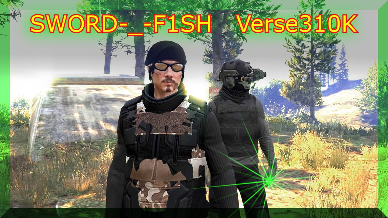Good Video Gta 5 Online Verse310K First Bunker