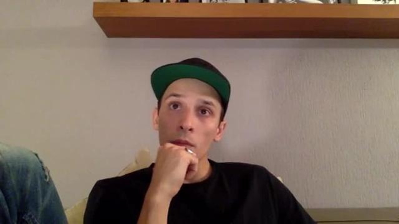 DALS : Quand Grégoire Lyonnet regarde Candice Pascale et Agustin Galiana danser sur Despacito