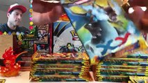 Opening Pokemon Cards! - Pokemon TCG FLASHFIRE BOOSTER BOX!