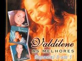 Cantora Valdilene Deixa Deus Trabalhar