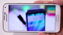 Samsung Galaxy S5 vs All New HTC One (M8) - Full Comparison