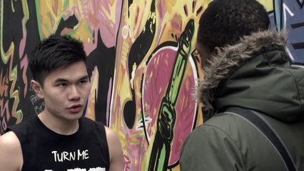 THAIKWONDO - Action Short Film