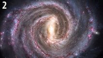 5 Incredible Fs About The Milky Way Galaxy