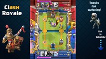 Clash Royale - GoWiPe Deck and Strategy | Strongest Clash Royale Deck