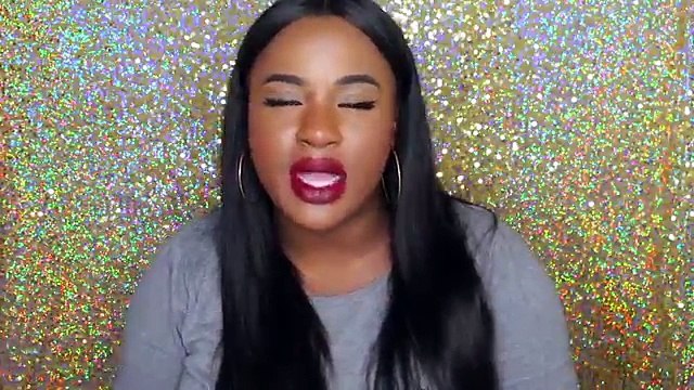 Doing My Own Acrylic Nails For The First Time