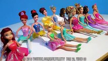 ❤ барби мультик на русском мультфильмы барби для детей мультики про barbie и челси