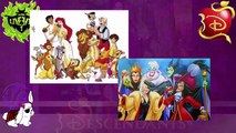 Descendants 2 - How did Maleficent, Ursula and the Evil Queen come alive in Disney Descendants?!