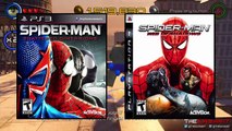 Spider-Man PS4 - Lets Talk! #2 | Freeflow Combat?