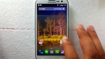 Review:Android 4.4 KitKat Based Custom ROM On Galaxy S3