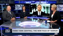 STRICTLY SECURITY| Post 9/11 America and the new face of terror |  Saturday, October 14th 2017