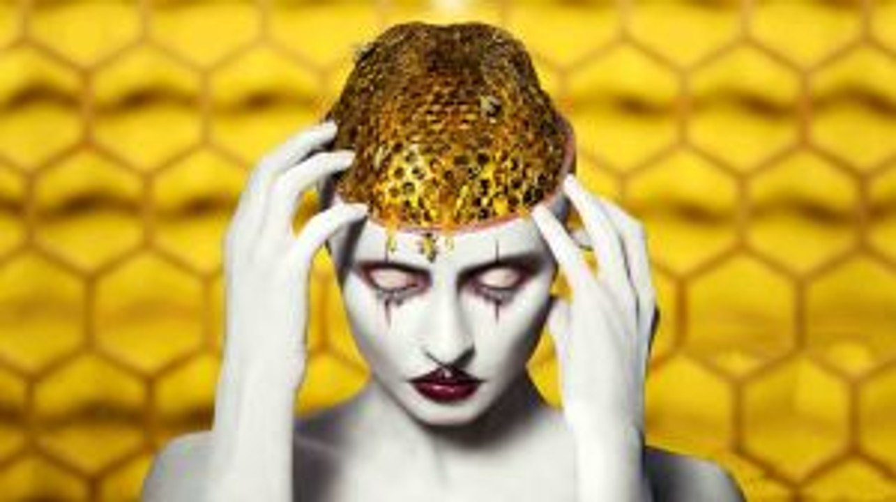 American Horror Story Season 7 Episode 7 - Valerie Solanas Died for Your Sins; "Scumbag"