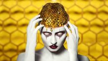 American Horror Story Season 7 Episode 7 - Valerie Solanas Died for Your Sins; "Scumbag"