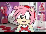 [Ep. 07] Ask the Sonic Heroes! - Sonic, Shadow, Silver [Part 1/3]