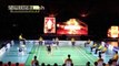 LEGENDARY Badminton Skills - Featuring Lin Dan, Taufik Hidayat, Lee Chong Wei, Peter Gade