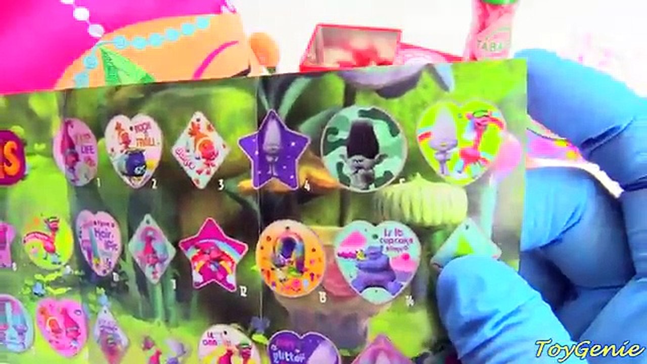 Cutting Open Shimmers Belly from Shimmer and Shine Whats Inside Her Belly