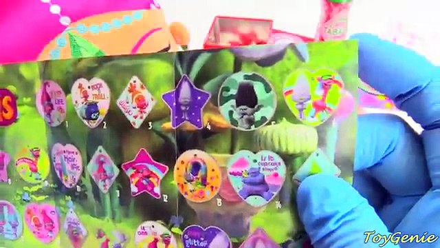 Cutting Open Shimmers Belly from Shimmer and Shine Whats Inside Her Belly