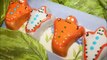 Recette halloween cupcakes / Halloween Cakes-Sousoukitchen