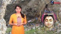 इस गुफा में भगवान शिव देते है साक्षात दर्शन| AMARNATH CAVE MYSTERIOUS FACTS REVEALS, LORD SHIVA