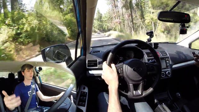 What Uses Less Gas - Coasting Or Engine Braking?