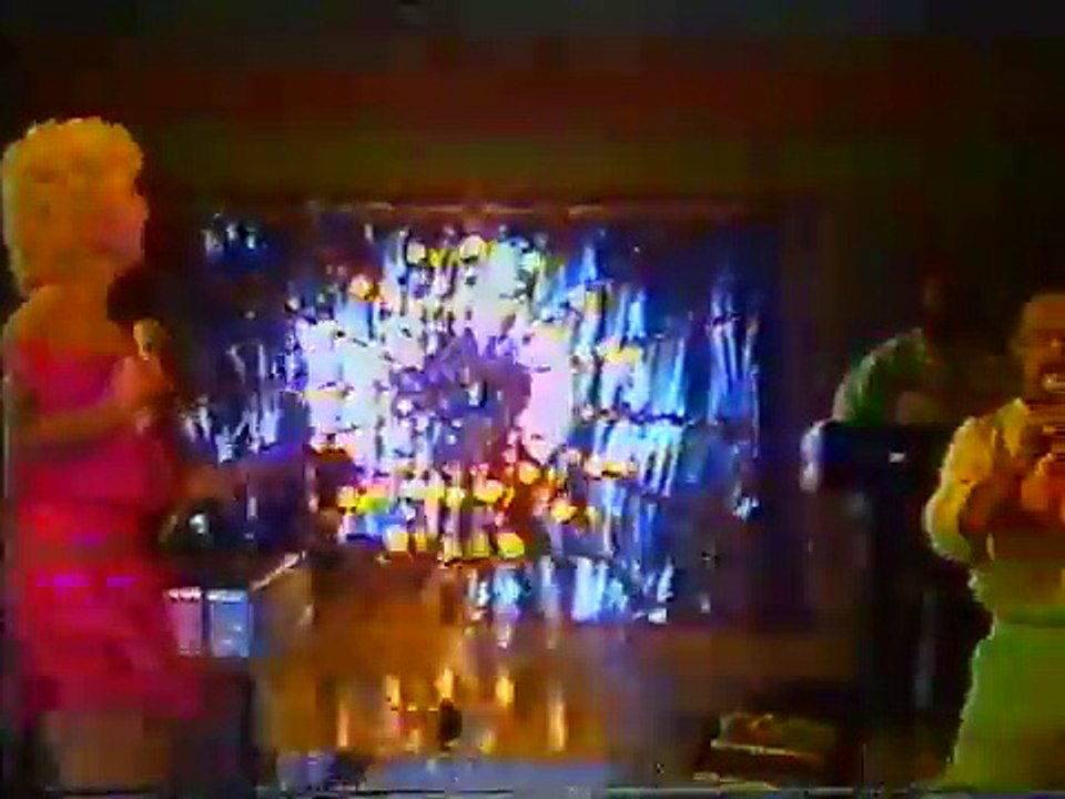 Lepa Brena - Moj je lola zvezda rokenrola