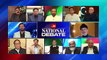 Bol National Debate - 15th October 2017