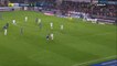 Jean-Eudes Aholou Equalizer vs Marseille (1-1)