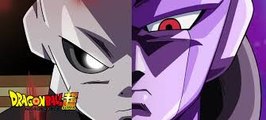 Dragon Ball Super EP111 HIT VS JIREN completo legendado PT BR