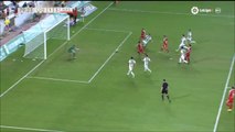 1-3 Juan Delgado Goal Spain  Segunda Division - 15.10.2017 Córdoba CF 1-3 Gimnàstic Tarragona