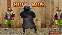 Angry Bull Simulator Ragdoll - Android HD Gameplay Video