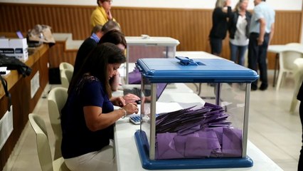 Elections Municipales Soyons